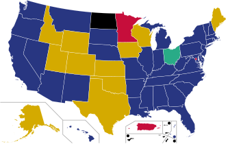Republican Party presidential primaries results, 2016.svg