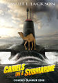 Camels on a Submarine