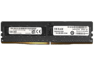 16 GB DDR4-2933 RAM