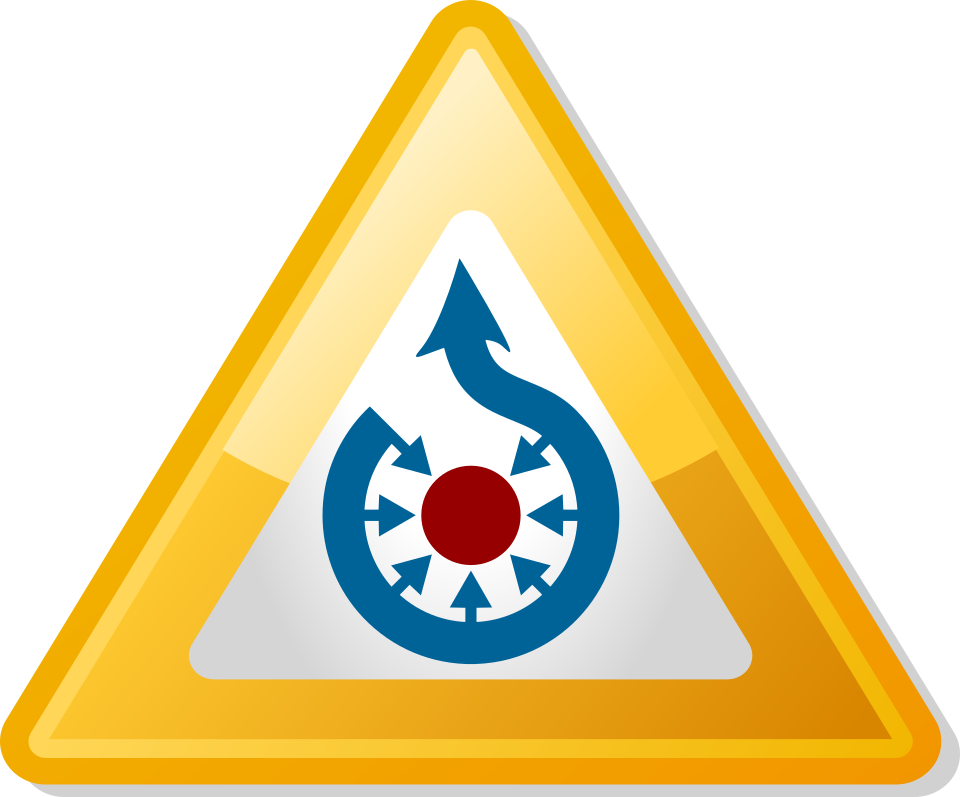 Icon Now Commons orange.svg