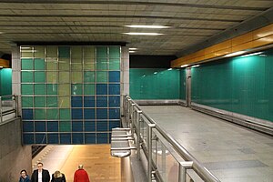 Metro B Radlická mozaika 3.jpg