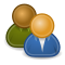 Multi-user icon