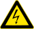 High voltage warning.svg