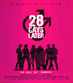 Poster for 28 Gays Later