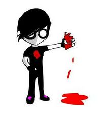 Emo kid bloody heart.jpg