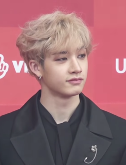 Bang Chan - Uncyclopedia, the content-free encyclopedia