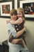 Justin Bieber and Girl.jpg