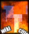 My Wikicities Logo Idea Parody