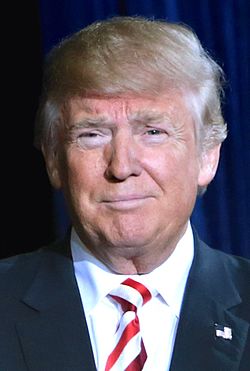 Donald Trump, October 2016 by Gage Skidmore (cropped).jpg