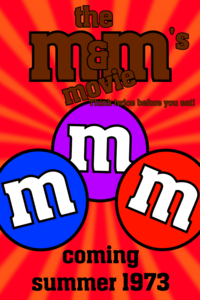 M&M's Movie Poster.png