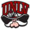 UNLV Rebels logo.png