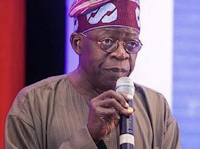 Ahmed Bola Tinubu