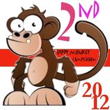 2012HappyMonkey2nd.jpg