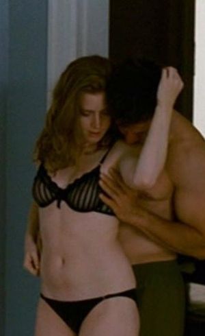 Amy Adams Ass