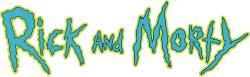 Rick and Morty.svg