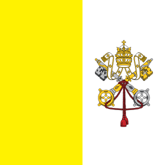 Flag of the Vatican City.svg