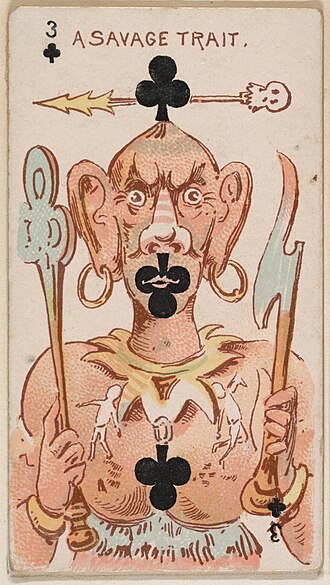 Three of Wands