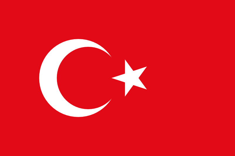 File:Flag of Turkey.svg