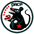 OACP – Opossumist Aaaaaaaaan Commie Party of Ojaio