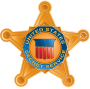 Logo of the United States Secret Service.svg