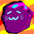 Purple cat.png