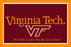 For when you can't get into UVA