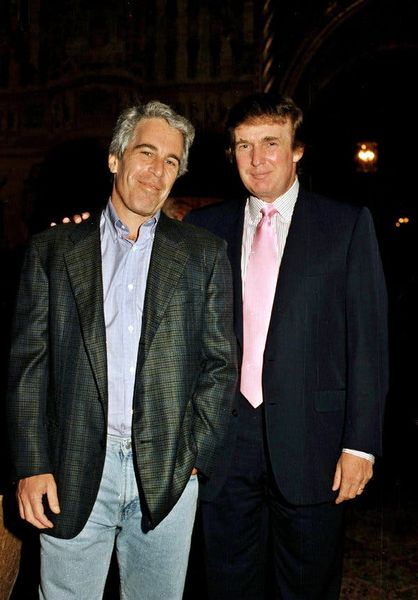 File:Epstein with Trump.jpg