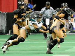 Lingerie Football League Wants To Launch Pee Wee Division - Gothamist