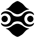 The Legend of Zelda - Gerudo Symbol.svg