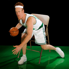 Brian Scalabrine - Uncyclopedia