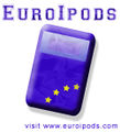 Euroipods: $85 (☺$850,000)