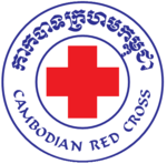 Logo of Cambodian Red cross.png