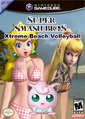 Super Smash Bros.: Xtreme Beach Volleyball