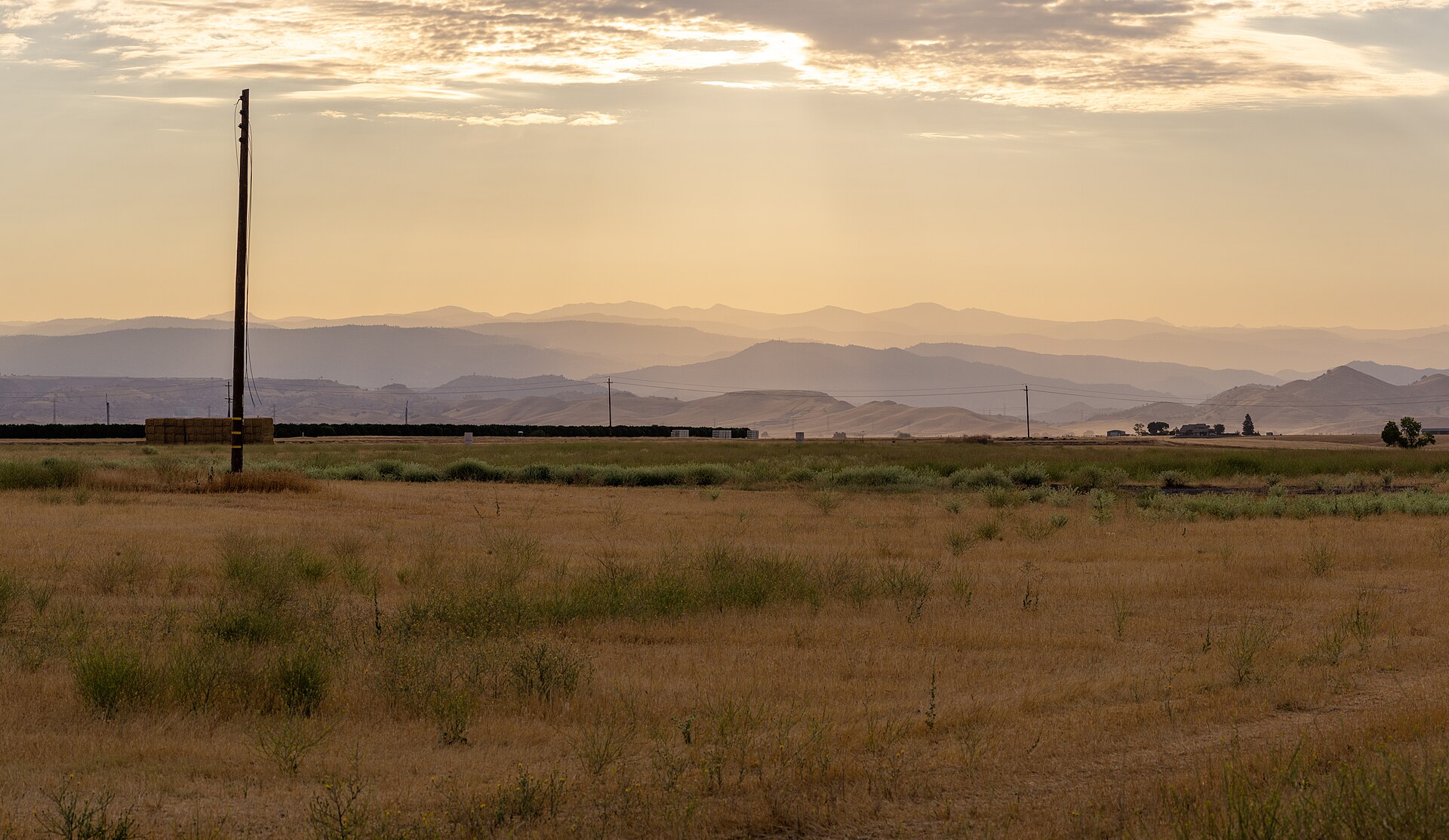 California Central Valley at dawn.jpg