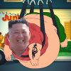 Kim Jong Un overly fat junk.JPG
