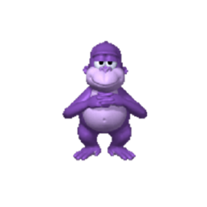 Bonzi buddy is a virus - Imgflip