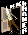 Michael Richards's new movie: KKKramer. for a page I'm working on