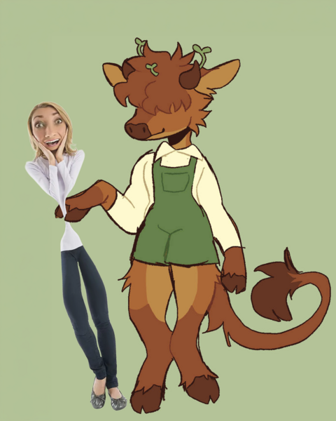 File:Percy Jackson cow man.png