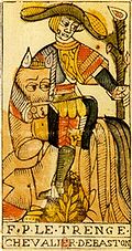 Jean Dodal Tarot batons Knight.jpg