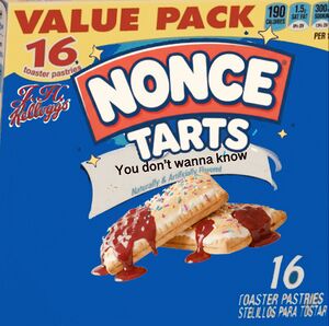 John Harvey Kellogg’s Nonce Tarts.jpeg