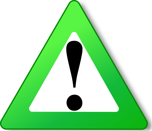 Ambox warning green.svg