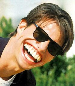 Tom Cruise - Wikipedia