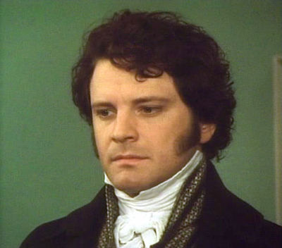 Mr. Darcy - Uncyclopedia, the content-free encyclopedia