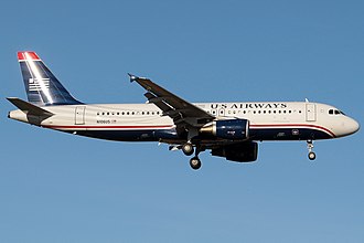 2008 Las Vegas N106US US Airways.jpg