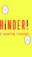 Farley Hubert Blaine Ptuj also starred in Hinder!: Da Batmitton Axpericence