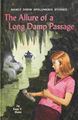 The Allure of a Long Damp Passage ($4.20)