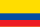 Civil Flag and Ensign of Ecuador.svg