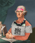 Painting of Thomas Jefferson