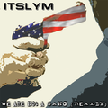 The US claims to not be a gang ;) - ITSLYM's 6th album