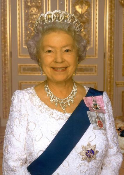 File:Her Majesty Queen Erizabeth II Of Engrand.jpg